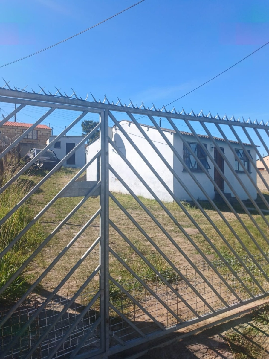 2 Bedroom Property for Sale in Mdantsane Nu 1 Eastern Cape